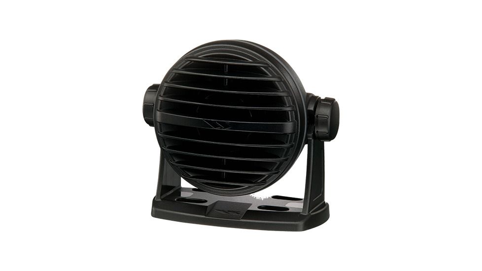 Standard Horizon External Speaker,, New Condition STD-MLS-300B