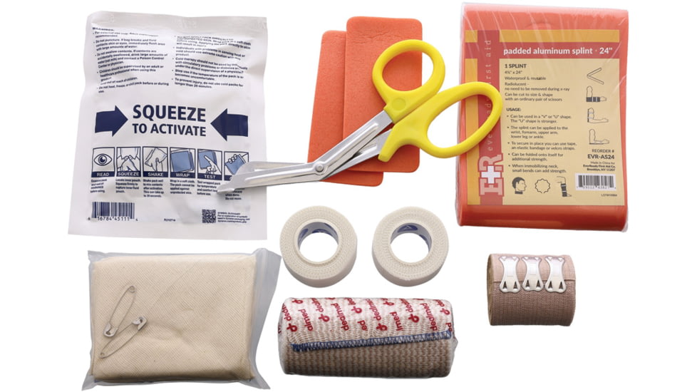 Stanford Outdoor Supply B.O.S.S. Break/Sprain Kit