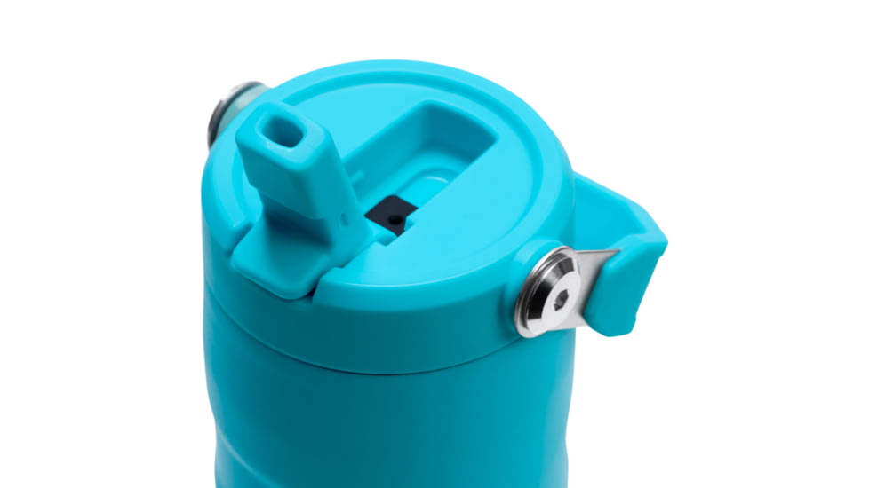 Stanley IceFlow 2.0 Bottle w/Flip Straw Lid, Splash, 16 oz/0.47 L, 10-12110-023
