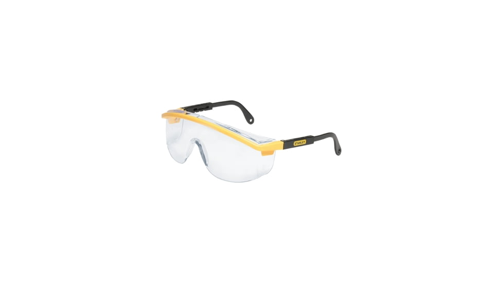 Stanley Rst 61011 Astrospec Clear Lens Safety Glasses