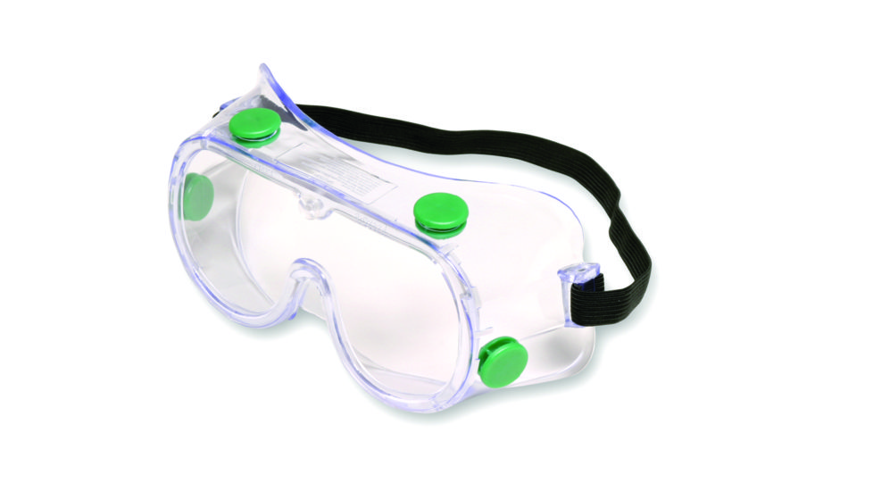 Stanley Rst 61028 A600 I Value Impact Spanish Style Goggles