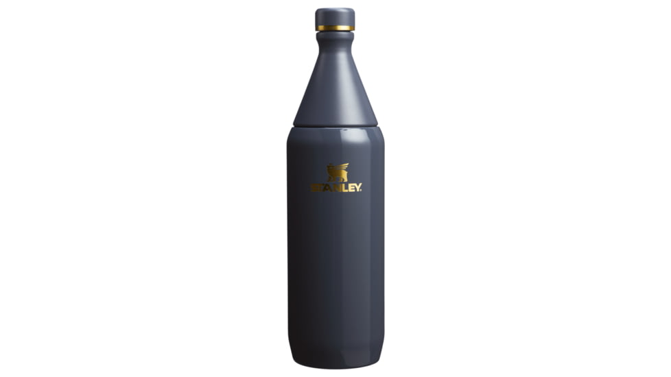 Stanley The All Day Slim 34 oz Bottle, Twilight Gloss, 34 oz / 1.00 L, 10-12070-049