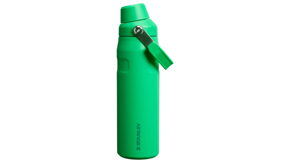 Stanley The IceFlow Fast Flow 24 oz Bottle with Fast Flow Lid, Meadow, 24 oz / 0.71 L, 10-11287-203