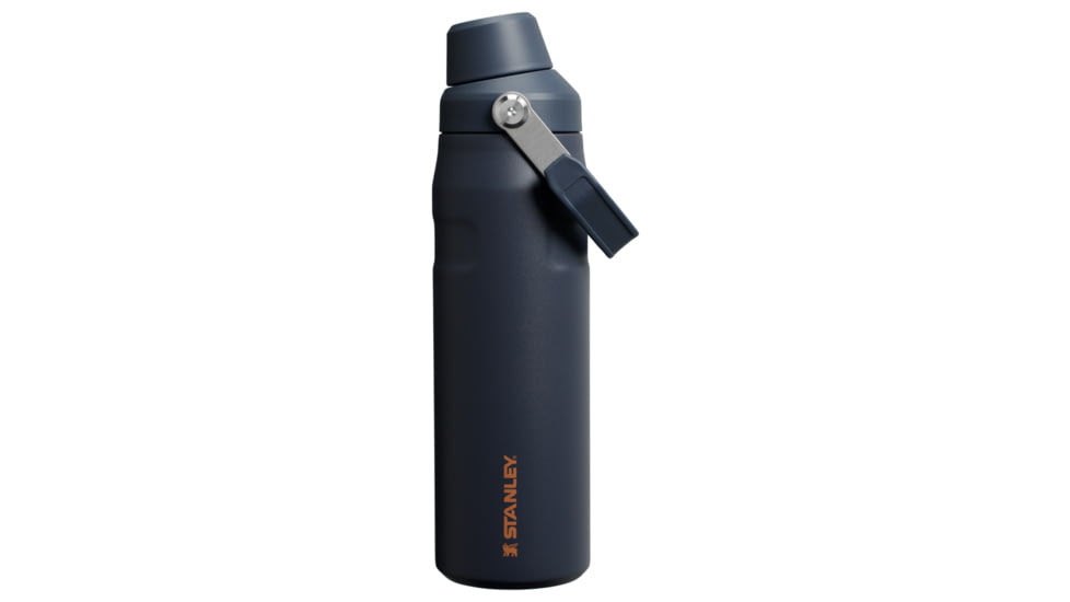 Stanley The IceFlow Fast Flow 24 oz Bottle with Fast Flow Lid, Twilight, 24 oz / 0.71 L, 10-11287-202