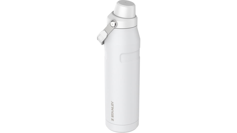 Stanley The IceFlow Fast Flow 36 oz Bottle with Fast Flow Lid, Frost, 36 oz / 1.06 L, 10-11288-104