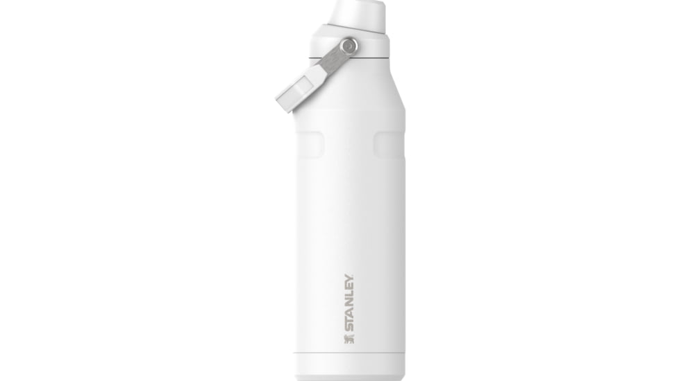 Stanley The IceFlow Fast Flow 50 oz Bottle with Fast Flow Lid, Frost, 50 oz / 1.47 L, 10-11289-070