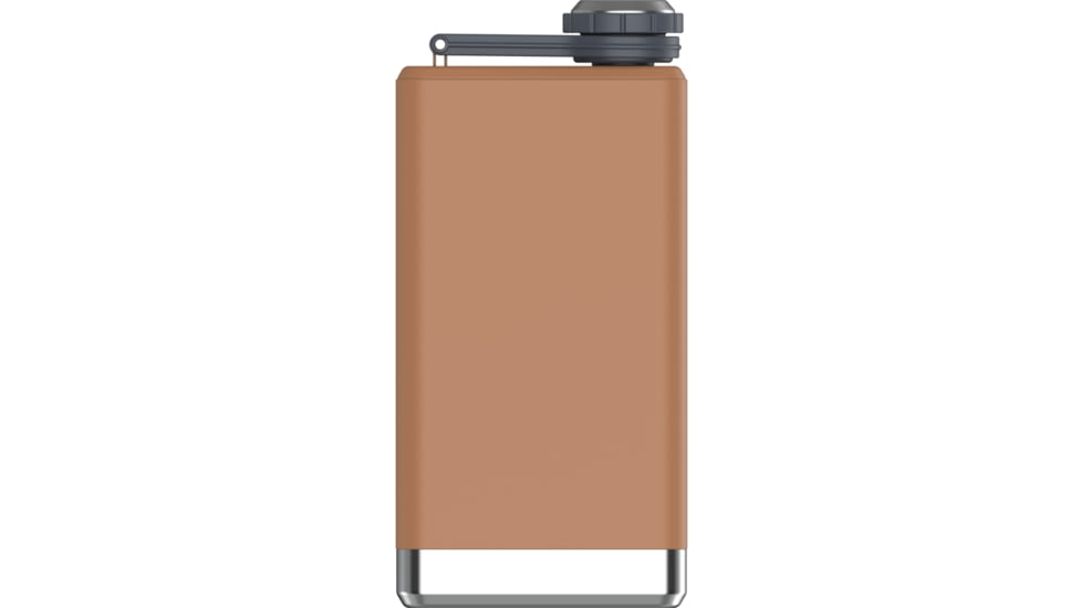 Stanley The Pre-Party 8 oz Flask, Toast, 8 oz / 0.23 L, 10-01564-117