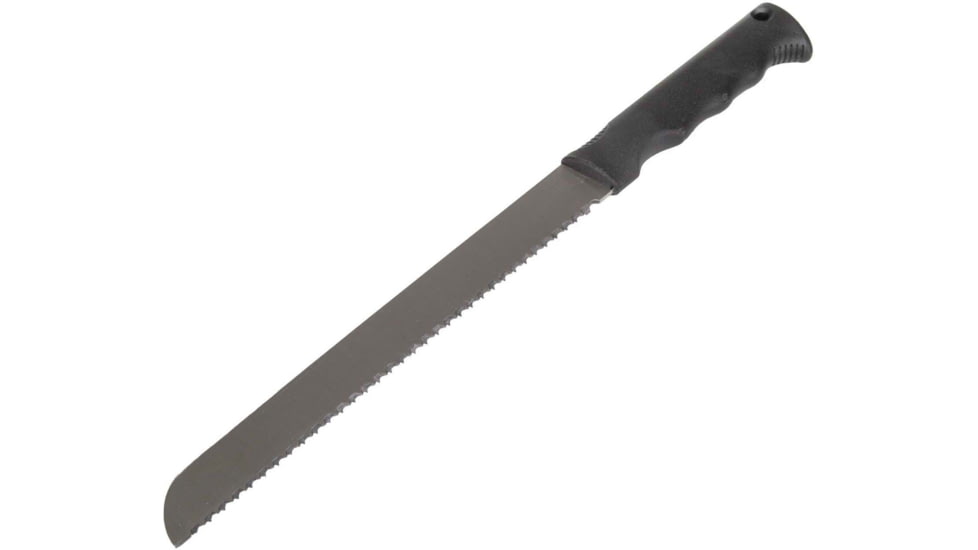 Stansport Camping Axe &amp; Saw Multitool, Black, 14L x 5.5W x 1H, P-40