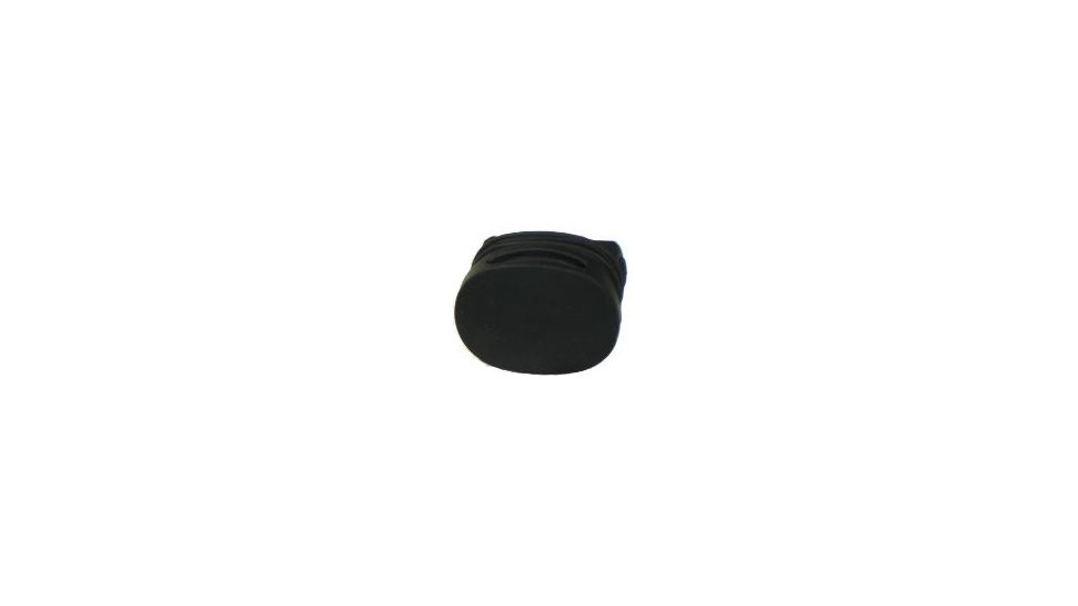 Stark Equipment Forward Grip Plug, Black GP-F