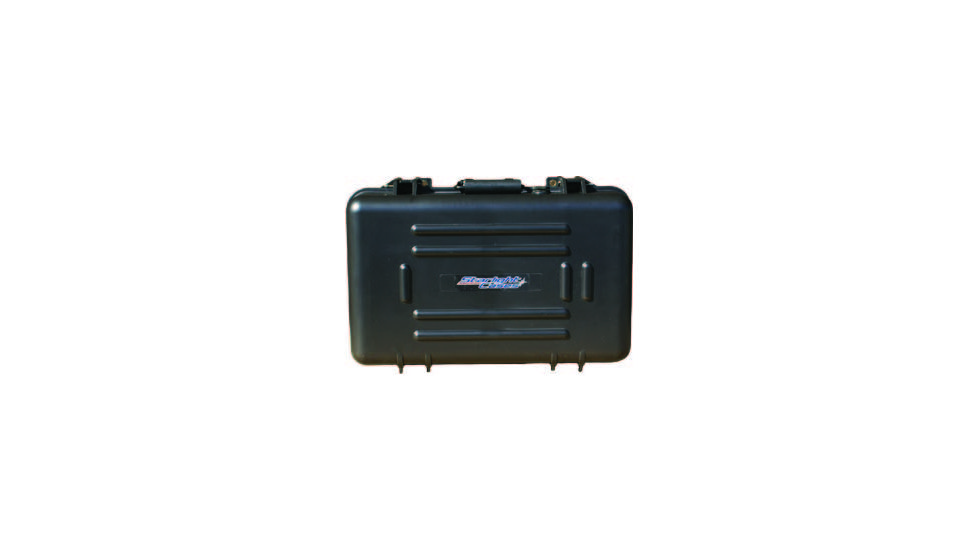 Star Light Case with Internal Dimensions 6D x 10W x 16L Box with or without Foam 061016