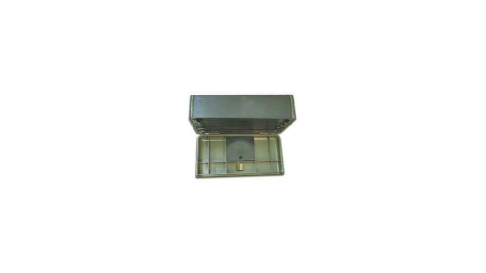 Starlight Cases Tool Box Inside Lock