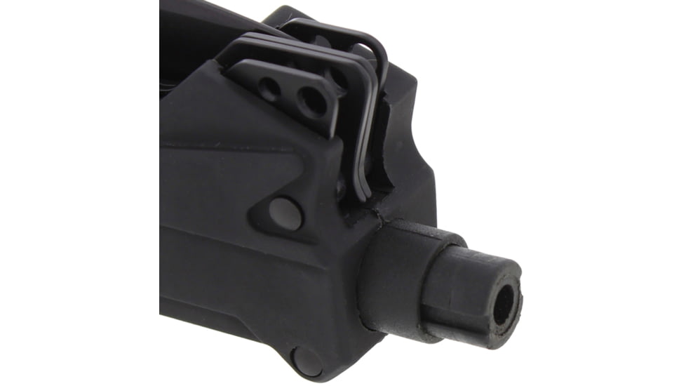 StatGear T3 Tactical Auto Rescue Tool, Black, 48339