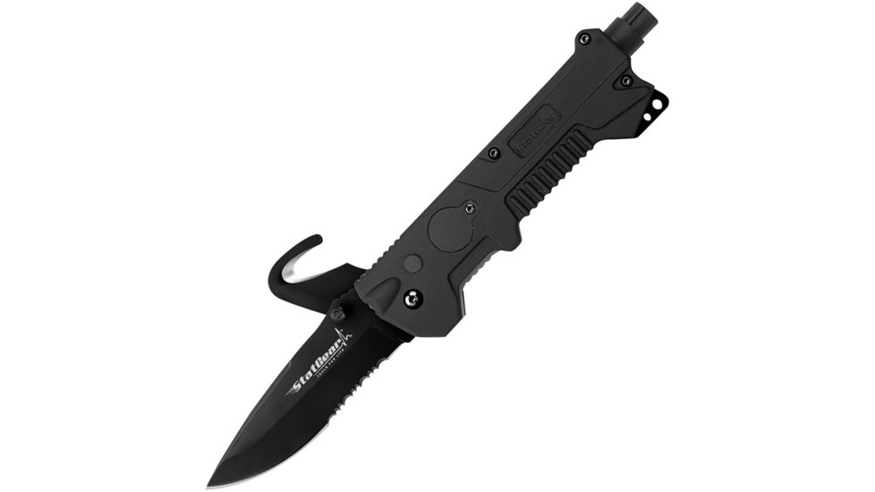 StatGear T3 Tactical Rescue Tool 48339