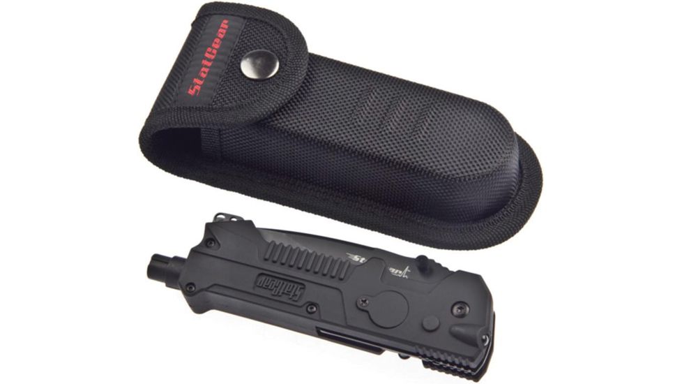 StatGear T3 Tactical Rescue Tool 48339