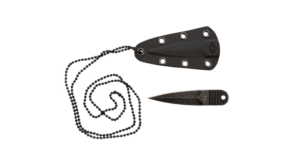 Station IX S.O.E. Lapel Dagger