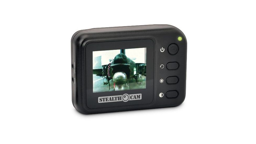 Stealth Cam Back-up Cam STC-BKUPCAM