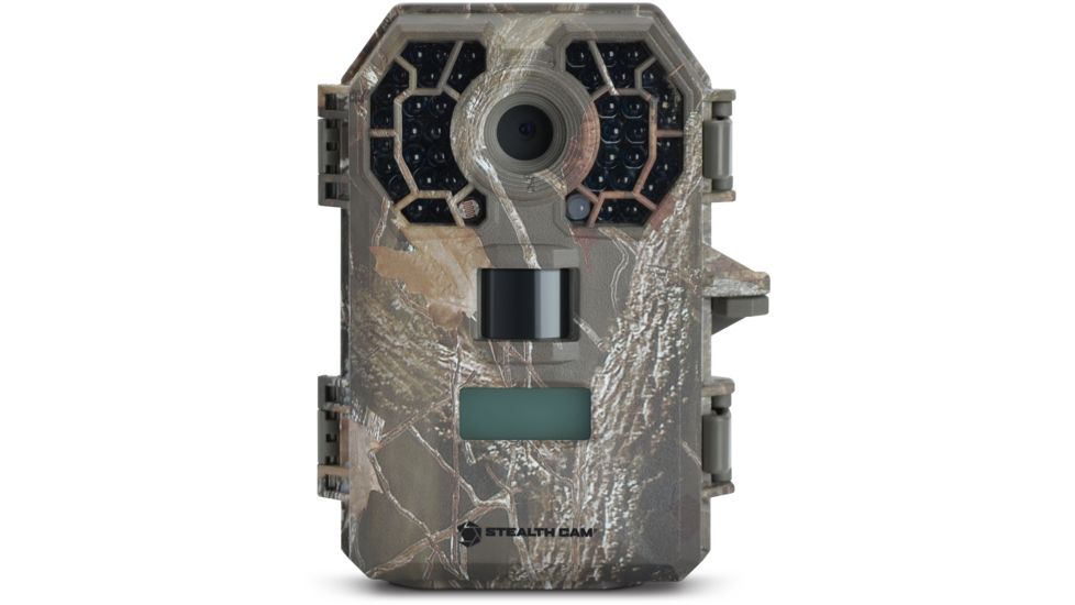 Stealth Cam G42 No-Glo Trail Camera STC-G42NG
