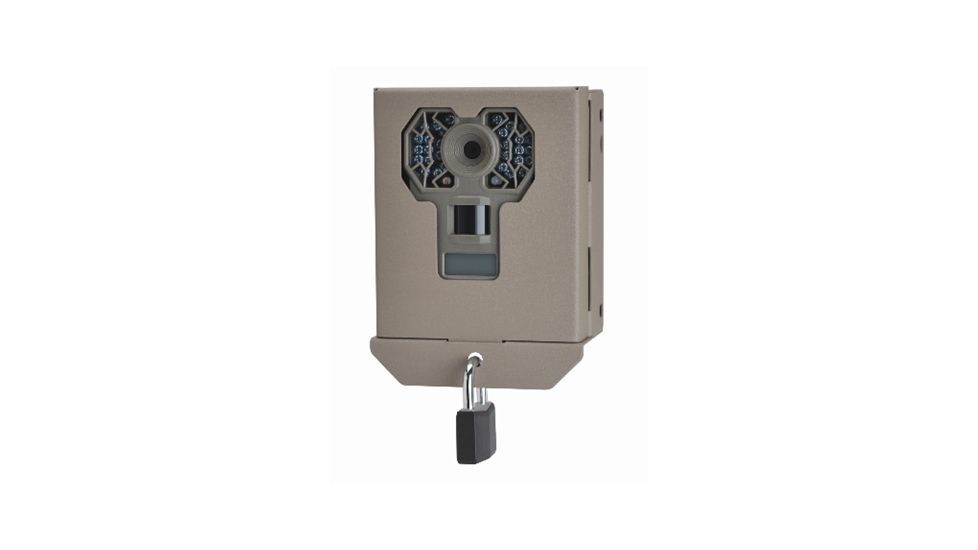 Stealth Cam Security/Bear Box For GX Series Trail Cam STC-BBGX