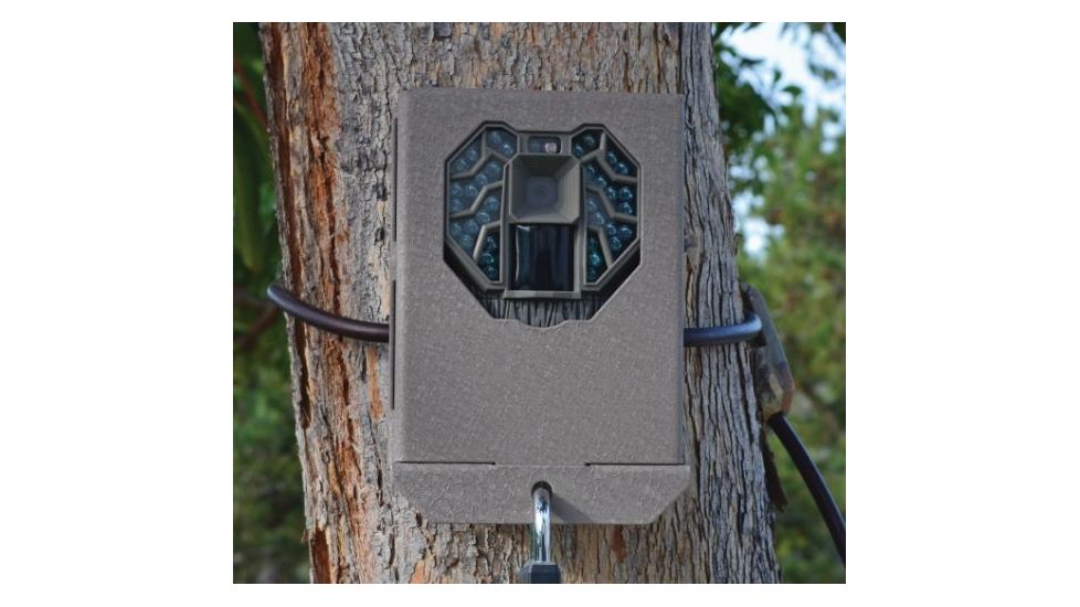 Stealth Cam Security / Bear Box for G PRO SERIES, Box STC-BBGP