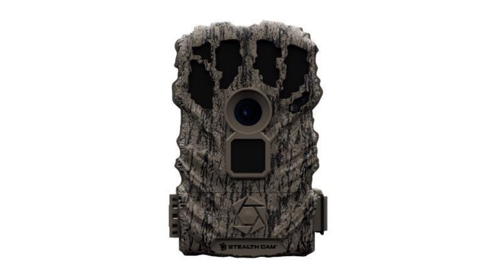 Stealth Cam Trail Camera Browtine 16mp/480 Video