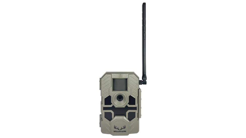 Stealth Cam Wildview 16MP Wireless Verizon, STC-WVVRZ