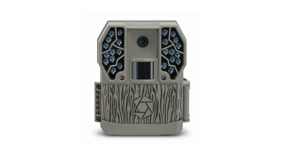Stealth Cam ZX24 IR Trail Camera, Box STC-ZX24