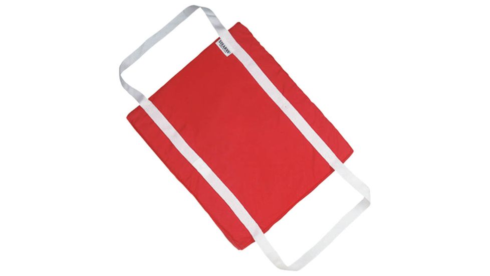 Stearns Flotation Cushion-red 3000001700