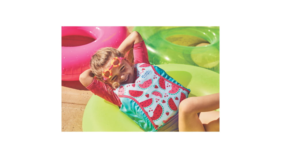 Stearns Pfd 3865 Life Vest Pes/Fua Fruit, 2000033188