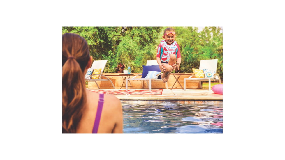 Stearns Pfd 3865 Life Vest Pes/Fua Fruit, 2000033188