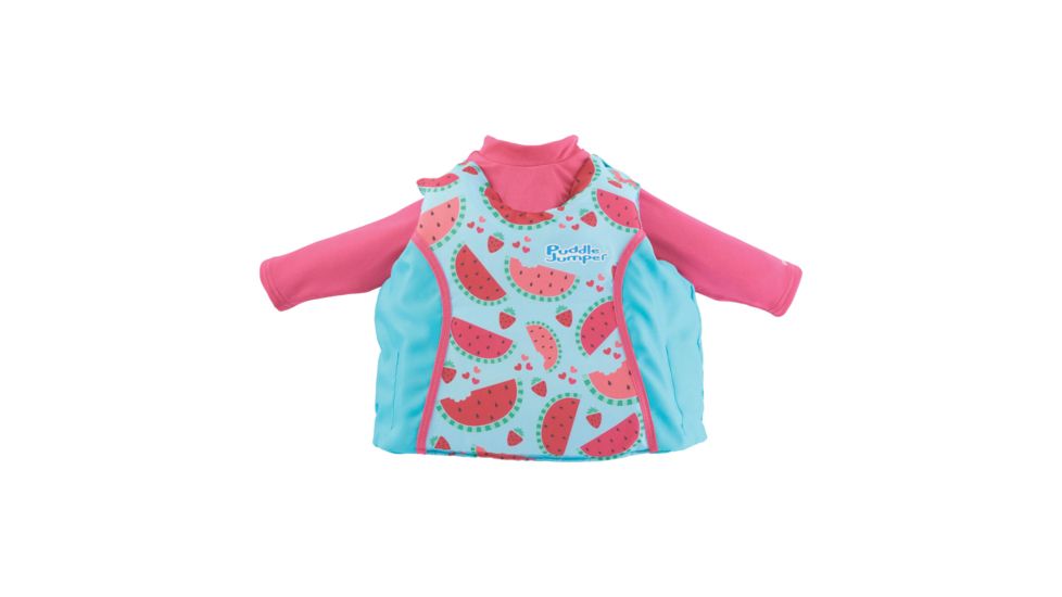 Stearns Pfd 3865 Life Vest Pes/Fua Fruit, 2000033188