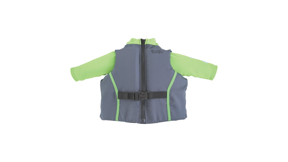 Stearns Pfd 3865 Life Vest Pes/Fua Sailboat, 2000033185