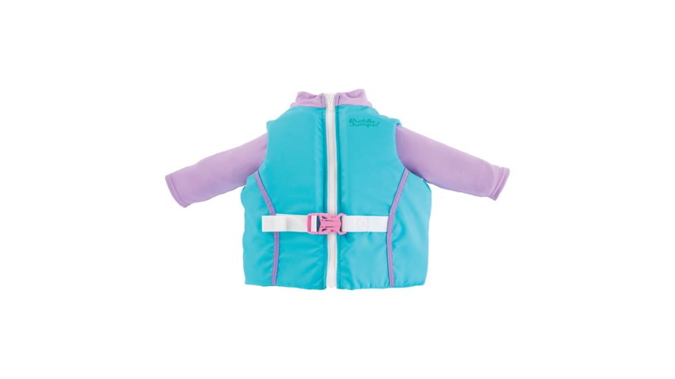 Stearns Pfd 3865 Life Vest Pes/Fua Whales, 2000033187