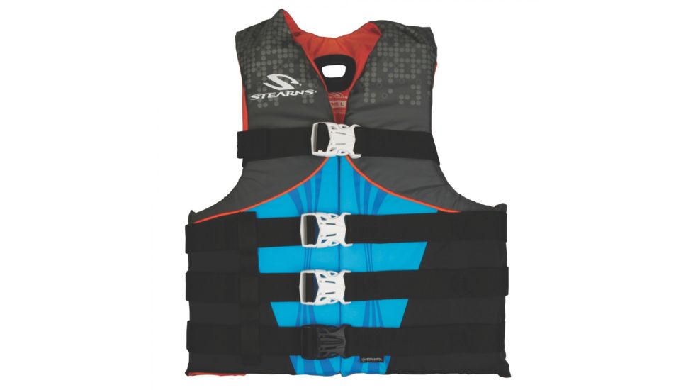 Stearns Pfd 5974 Ws Infinity 2Xl,3Xl Blu C004, 2000015190