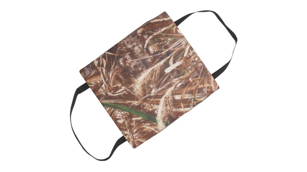 Stearns Pfd 6505 Cat Flotation Cushion Mx4, Camo, 3000001698
