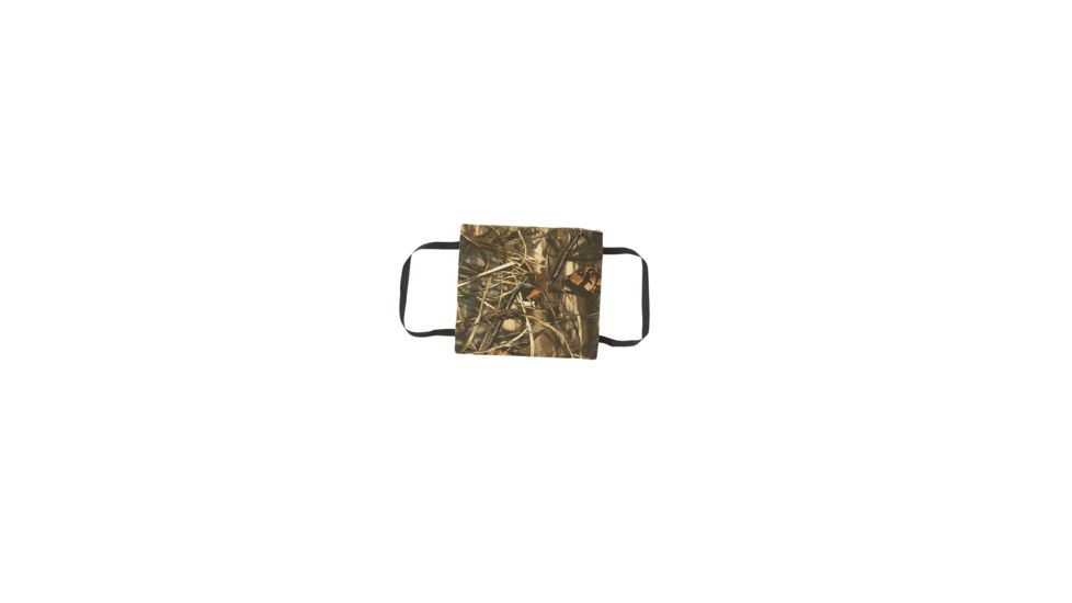 Stearns Pfd 6505 Cat Flotation Cushion Mx4, Camo, 3000001698