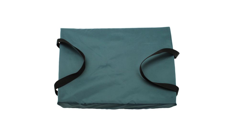 Stearns PFD 6516 Red Flotation Cushion Aquafoam, 16in x 14in 187819