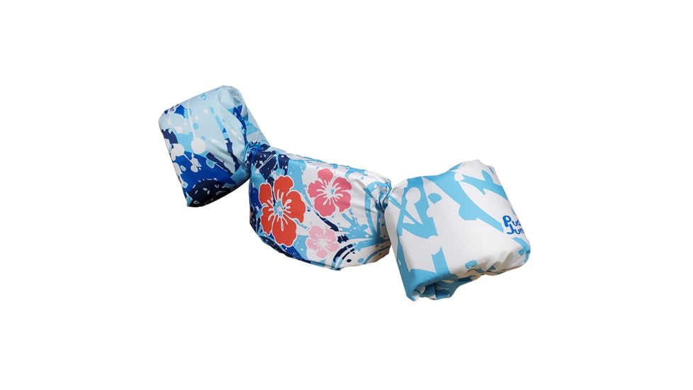 Stearns Puddle Jumper Kids Deluxe Life Jacket - Flowers 79148