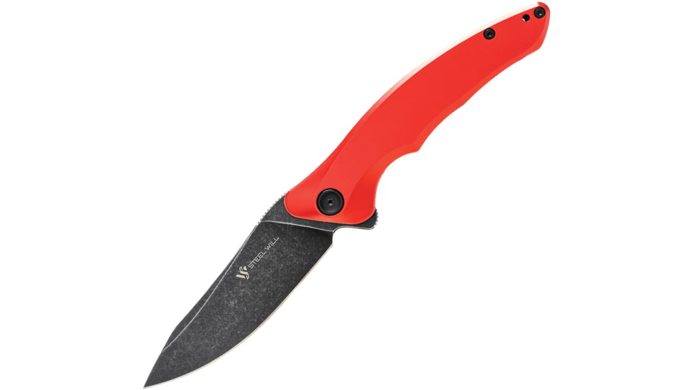 Steel Will Spica F44-05 Linerlock