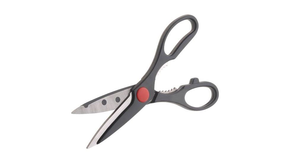 Steelex All Purpose Utility Scissors D2266