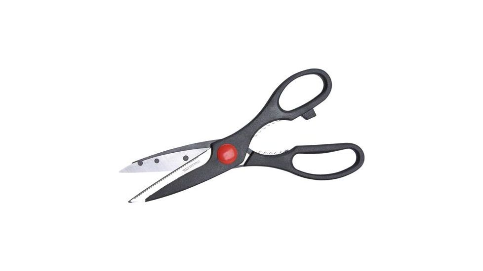 Steelex All Purpose Utility Scissors D2266