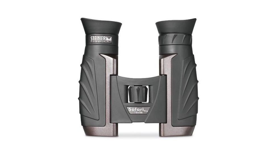 Steiner 10x26 Safari Pro 235