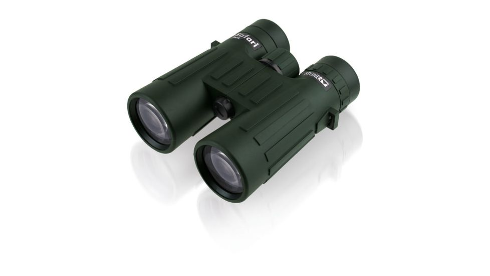 Steiner 10x42 Safari Ultrasharp Binocular, 2042