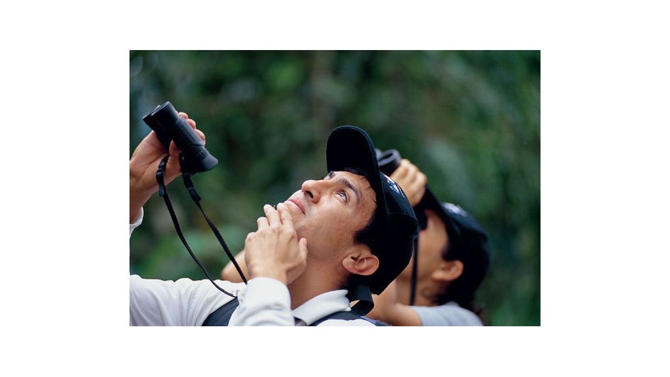 Steiner 12x30mm Wildlife Pro Binocular