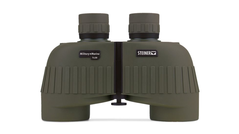 Steiner 7x50 Military Marine Binoculars 2038