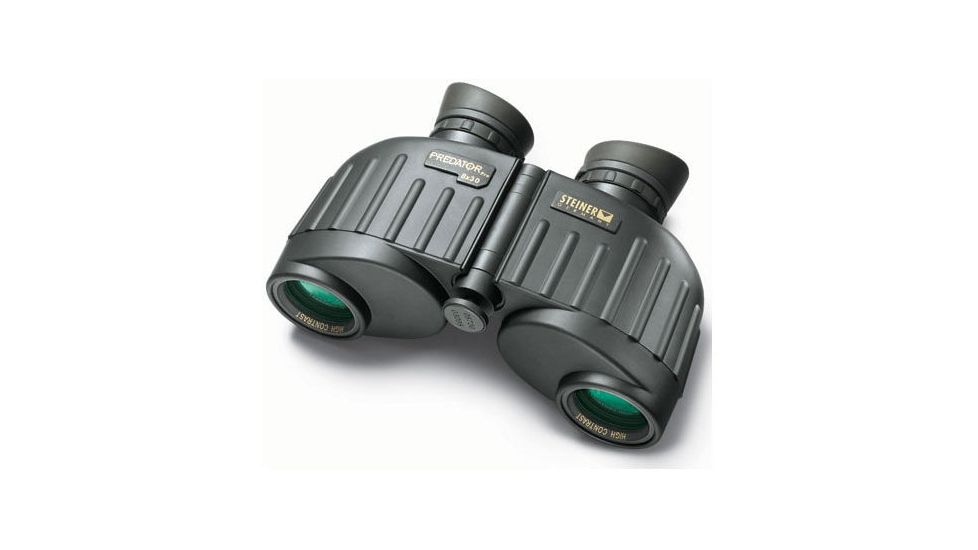 Steiner 8x30 Predator Pro Compact Binoculars 288