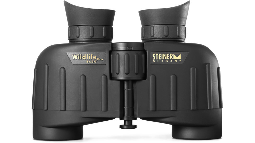 Steiner 8x30 mm Wild Life Pro Binocular