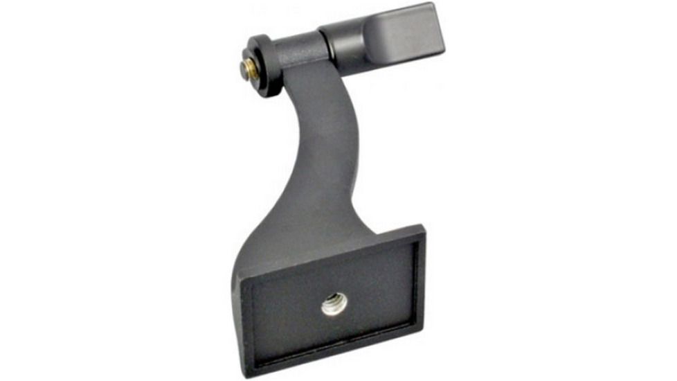 Steiner Binocular Tripod Adaptor,Black 772