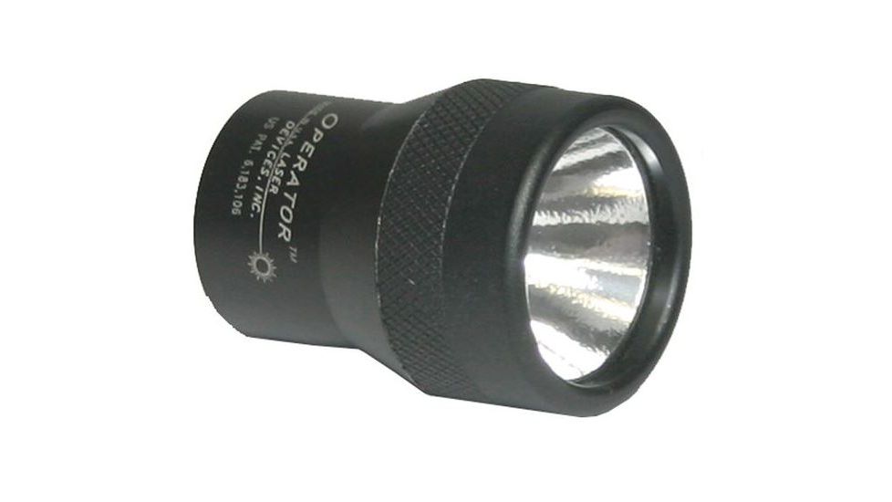 Steiner Laser Devices LED Head Assemby for MK6 &amp; MPS Foregrips 9154