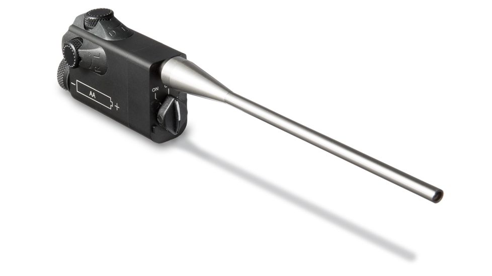 Steiner MBS-AA Borelight, Red Laser, Black, 9090