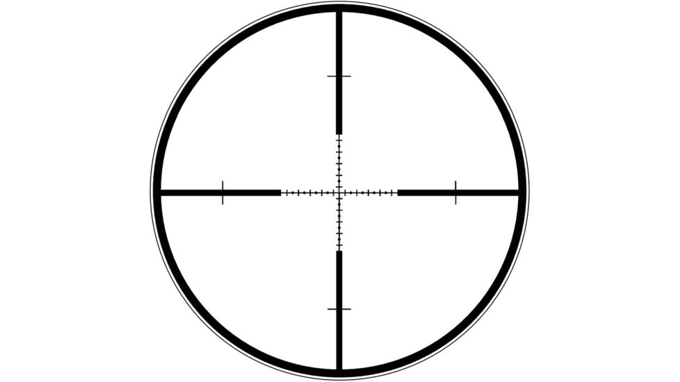 Steiner M5Xi Military 3-15x50 mm Rifle Scope, 34 mm Tube, First Focal Plane, Coyote Brown, Matte, Red G2B Mil-Dot Reticle, Mil Rad Adjustment, 8713-G2B